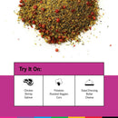 Spiceology Pink Peppercorn Lemon Thyme All-Purpose Seasoning