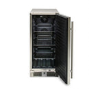 Blaze 15" Outdoor Refrigerator