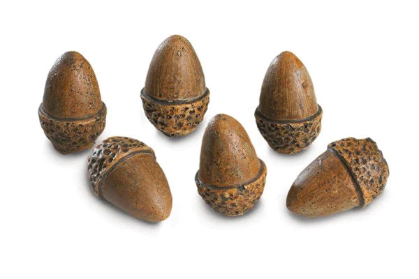 Real Fyre Acorns