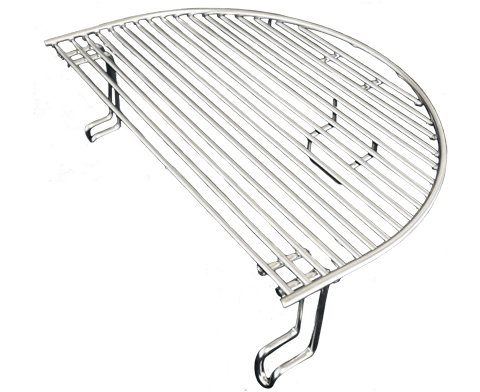 Primo Round Kamado Extension Rack