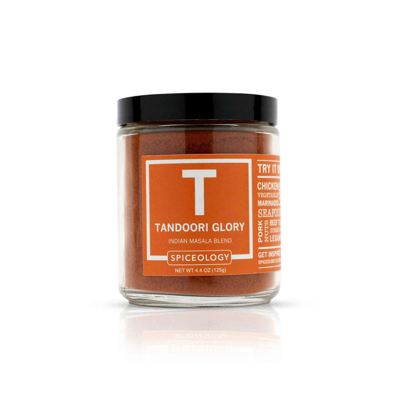 Spiceology Tandoori Glory Masala Seasoning