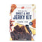 Ps Seasoning Jerky Kit- Sweet & Hot