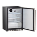 Summerset 24" 5.3 Cu. Ft. Outdoor Refrigerator
