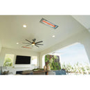 Infratech - Dual Element - 4,000 Watt Electric Patio Heater - C Series