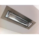 Infratech - Accessory - Flush Mount Frame 39 Inch Units