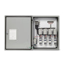 Infratech - Accessory - Relay Universal Panel