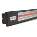 Infratech - Slim Line - Single Element 4,000 Watt Patio Heater