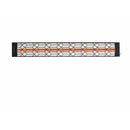 Infratech - Dual Element - 4,000 Watt Electric Patio Heater - Motif Collection