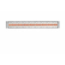 Infratech - Single Element - 2,500 Watt Electric Patio Heater - Motif Collection