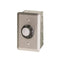 Infratech - 120 Volt Single Reg with Wall Plate and Gang Box