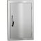 Summerset 20 x 27 Masonry Edge Vertical Access Door