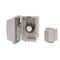 Infratech - 240 Volt Single Reg Surface Mount and Gang Box