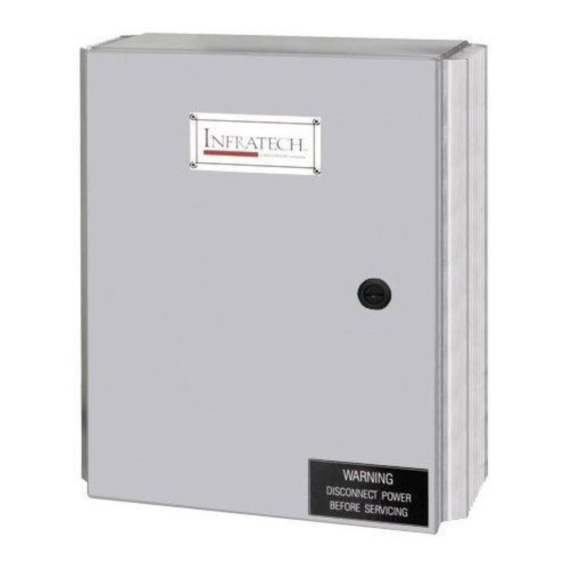 Infratech - Accessory - Relay Universal Panel