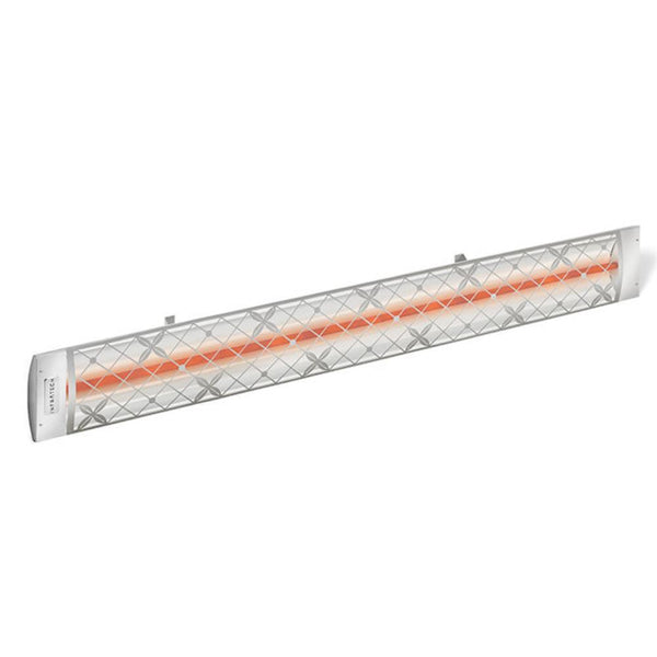 Infratech - Motif Collection Upgrade Fascia Kit - Fascia Only - For Dual Element Heaters