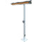 Infratech - 8' Pole Mount for 61.25 Inch W and WD Series Model Heaters (Custom)