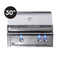 XO Outdoor 30" Grill