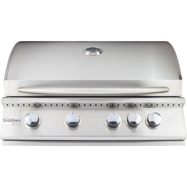 32" Summerset Sizzler Built-in Grill