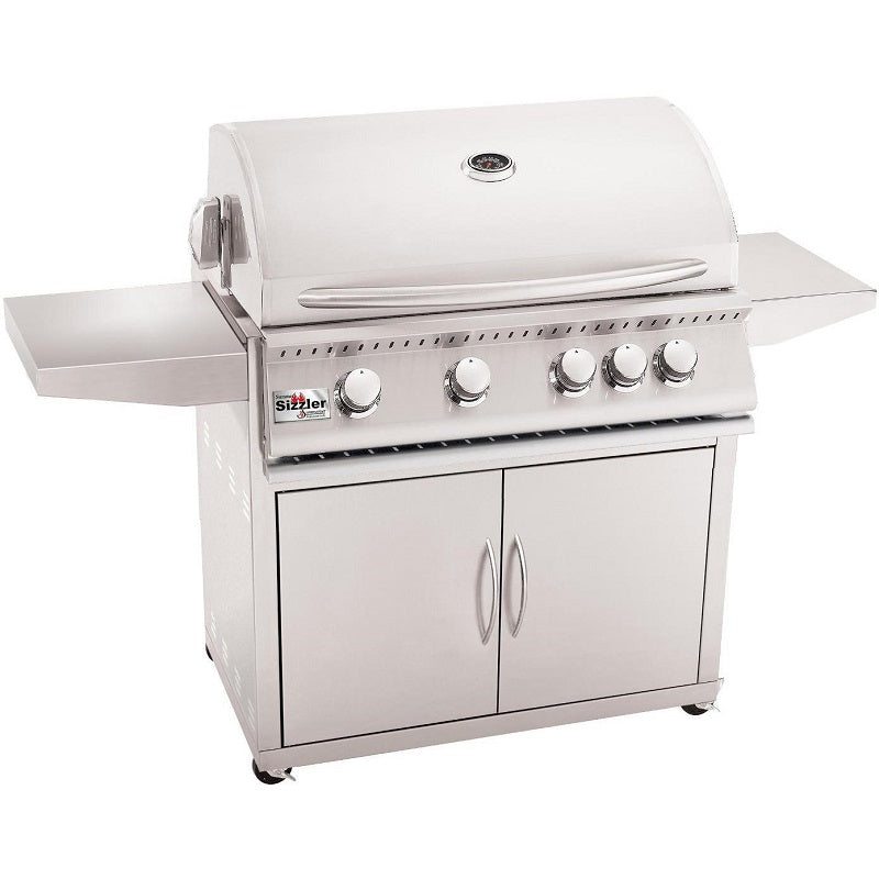32" Summerset Sizzler Built-in Grill