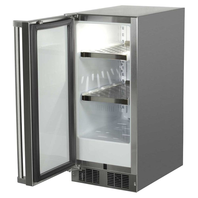 Marvel 15" Outdoor Built-In All Refrigerator