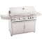 40" Summerset Sizzler Built-in Grill