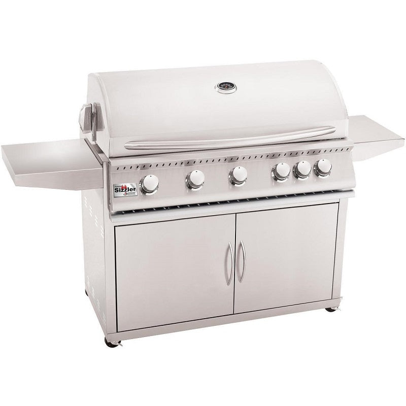 40" Summerset Sizzler Built-in Grill