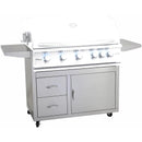 40" Summerset Sizzler Pro Deluxe Grill Cart