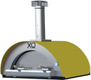 XO Outdoor 40" Wood Fired Pizza Oven