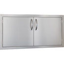 Summerset 42" Double Access Door