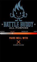 Frag Out Battle Buddy (All Purpose Seasoning)