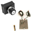 HPC Fire Inspired - FPK Push Button Ignition Kit