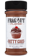 Frag Out Fatty Cake (Chocolate Cake)