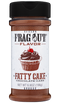 Frag Out Fatty Cake (Chocolate Cake)