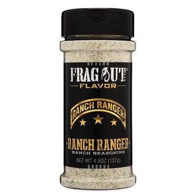 Frag Out Ranch Ranger (Ranch Rub)