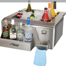 Alfresco 24-Inch Versa Bartender & Sink System - AGBC-24