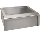 Alfresco 30-Inch Outdoor Rated Versa Basic Apron Sink Only