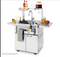Lynx 30-Inch Freestanding Cocktail Station With Sink & Ice Bin Cooler