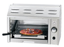 Twin Eagles Built-in SALAMAN GRILL