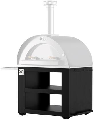 XO Outdoor 40" Pizza Oven Cart