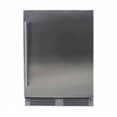 XO Outdoor 24" UL Refrigerator