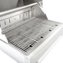 32" Blaze Freestanding Charcoal Grill