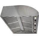 Blaze 36" Vent-Hood