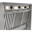 Blaze 42" Vent-Hood