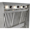 Blaze 42" Vent-Hood