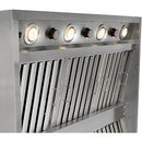 Blaze 36" Vent-Hood