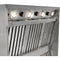 Blaze 36" Vent-Hood