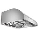 Blaze 36" Vent-Hood