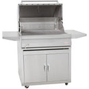 32" Blaze Freestanding Charcoal Grill