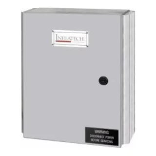 Infratech - Home Management Control Box