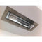 Infratech - Accessory - Flush Mount Frame 61 1/4 Inch Units