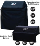 XO Outdoor Grill Covers (Bulit - In/ Freestanding)